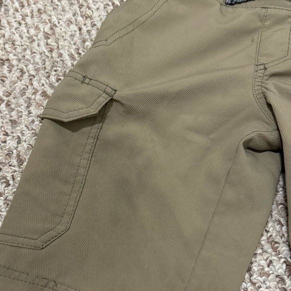 Boys Lee Shorts Lot Size 8 - Picture 7 of 8